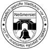 Neßmersiel Wappen